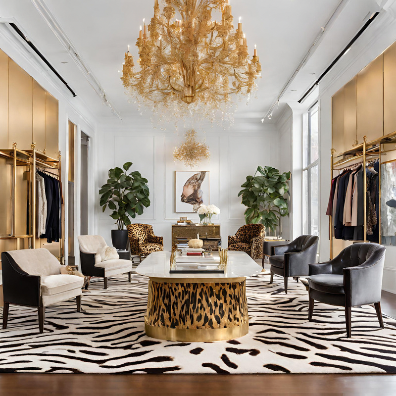 Experience the Upscale Thrift Store in Bowie, MD TYC INSIDER The