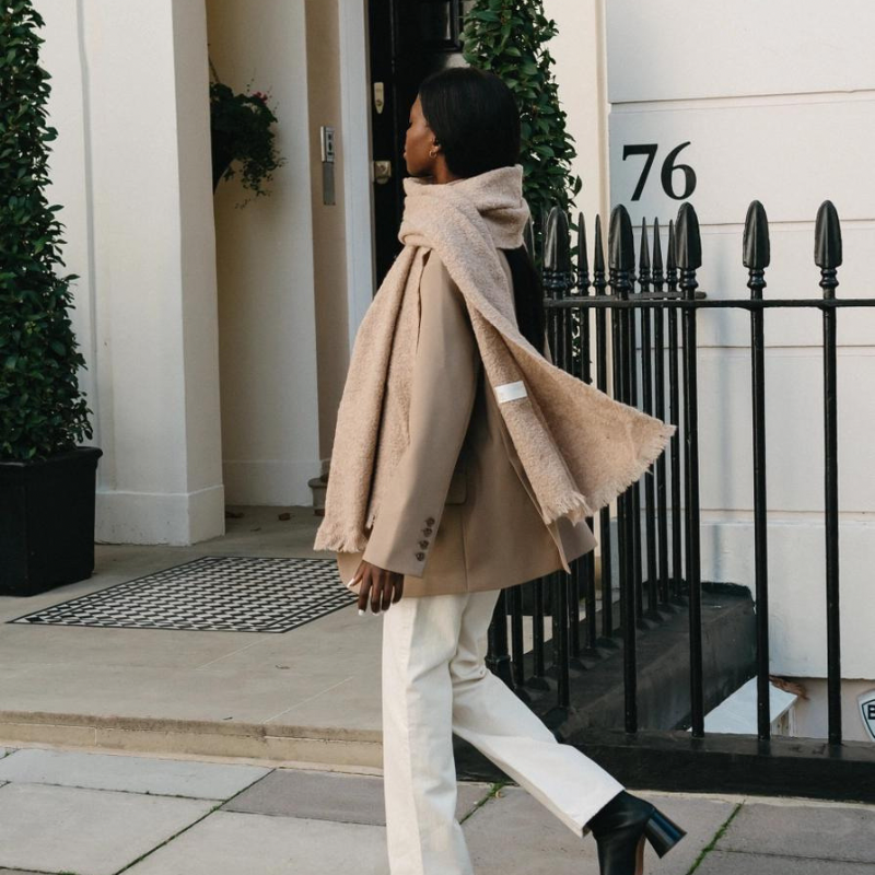 Top 7 Fashion Trends for Autumn/Winter 2023 | TYC INSIDER  The Yuppie  Closet