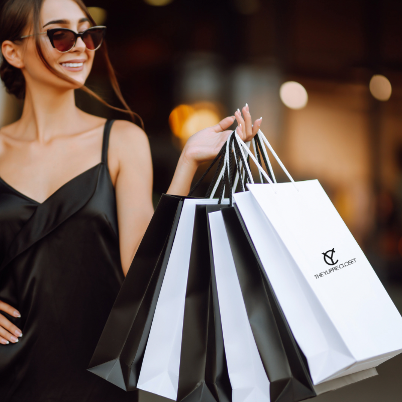 Discover Your Shopping Purpose with this Supercharged Method!