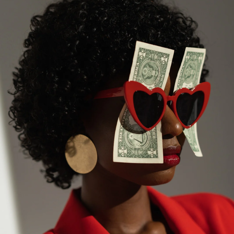 10 Tips for Managing Money Like a Yuppie | THE LIFE OF BLACK MOMPRENEUR ...