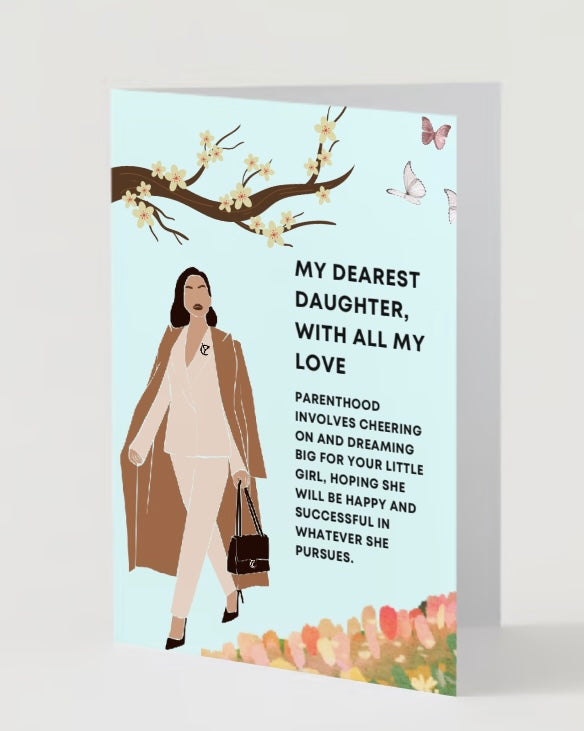 Reveal the Real You: How to Express Through Greeting Cards