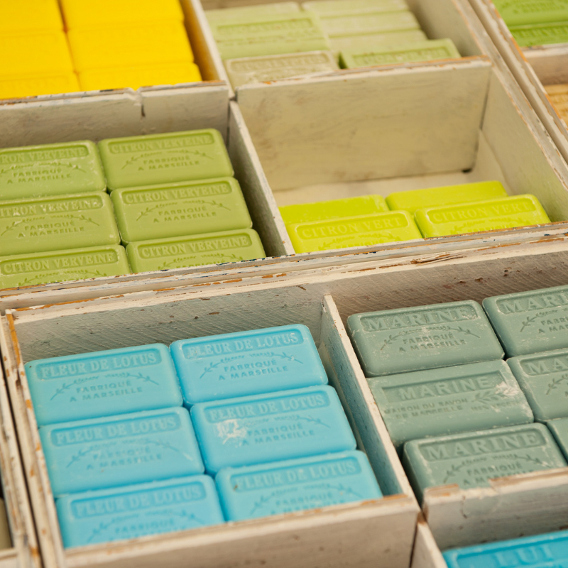 Uncovering the Facts: The Benefits of Triple Milled Soap