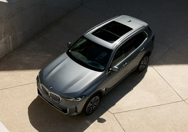 The Best Models and Pricing for the 2024 BMW X5 Luxury Midsize SUV Revealed