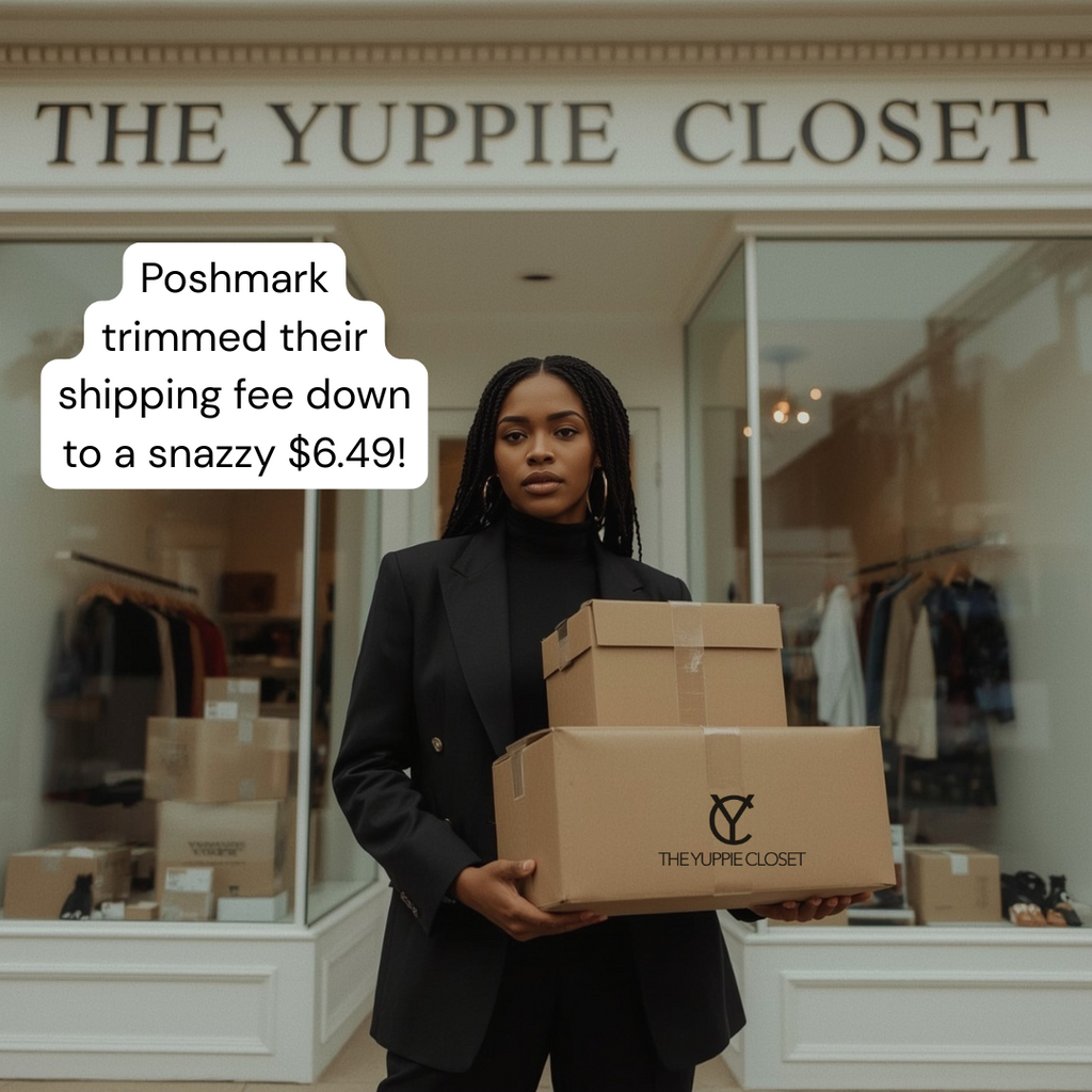 A Comprehensive Guide to Poshmark Shipping Rates (as of September 2025)
